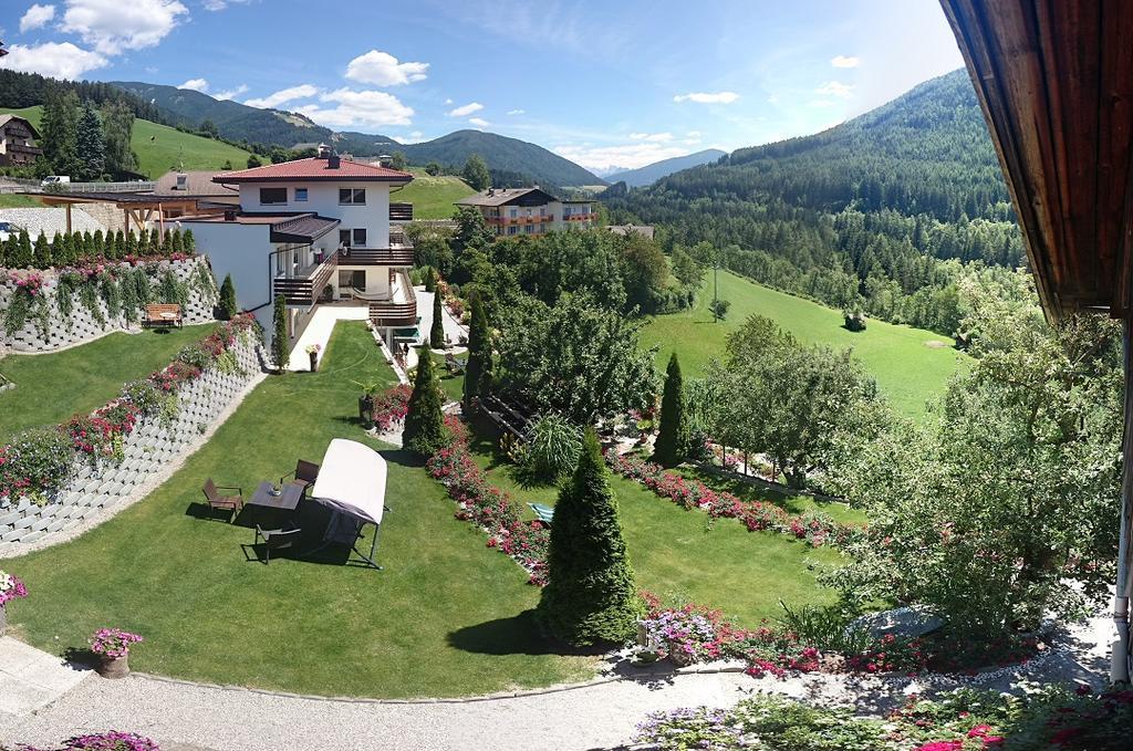 Villa Ried Perca Rom bilde