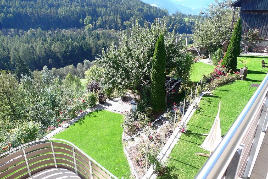 Villa Ried Perca Rom bilde