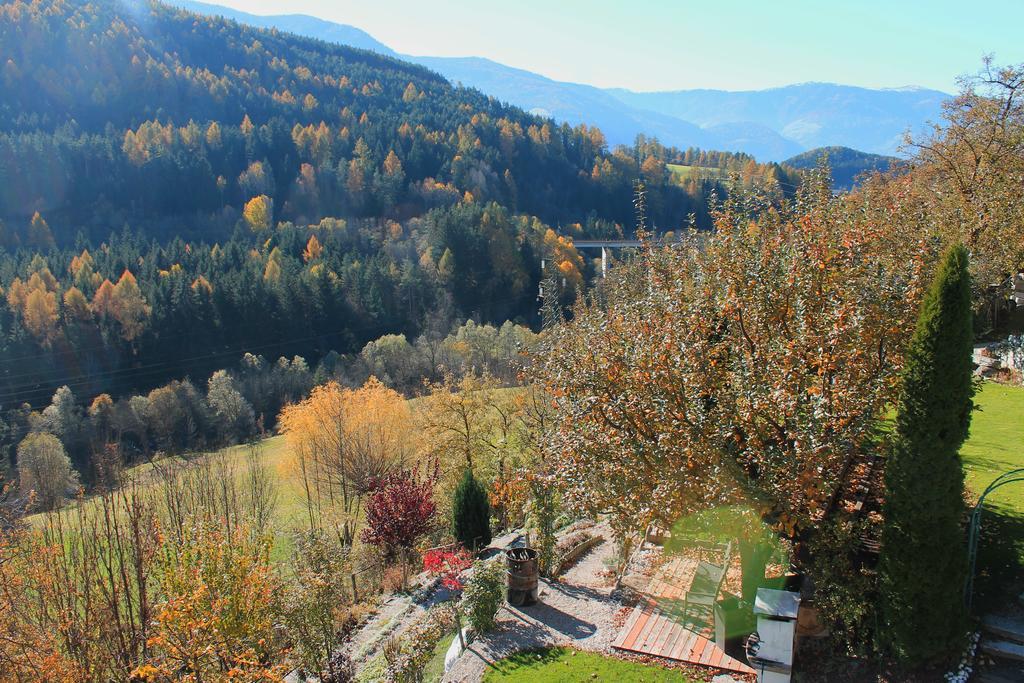 Villa Ried Perca Rom bilde