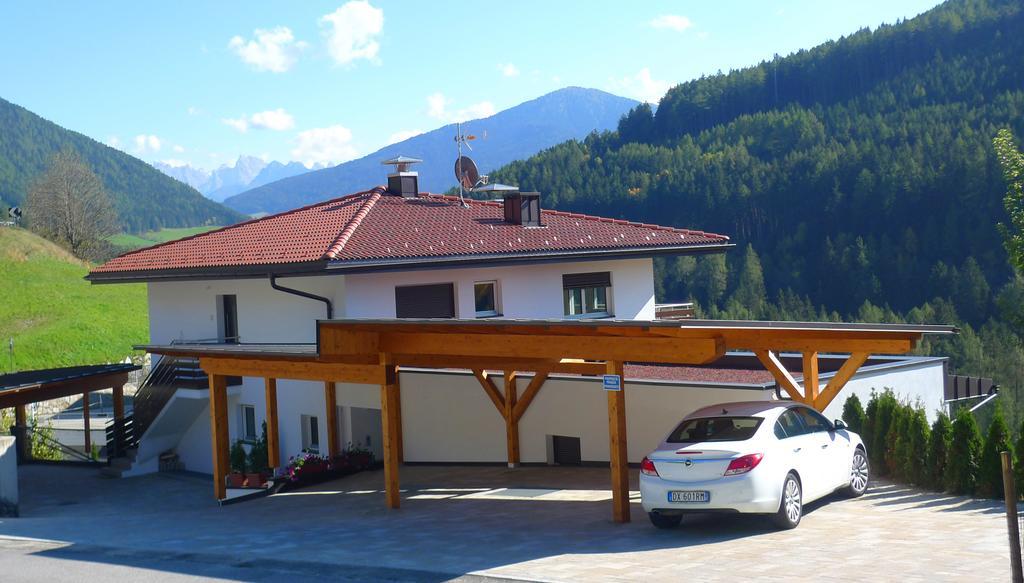 Villa Ried Perca Rom bilde