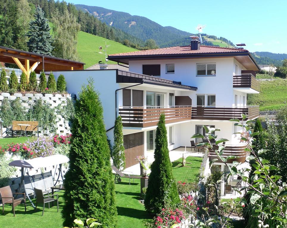 Villa Ried Perca Rom bilde