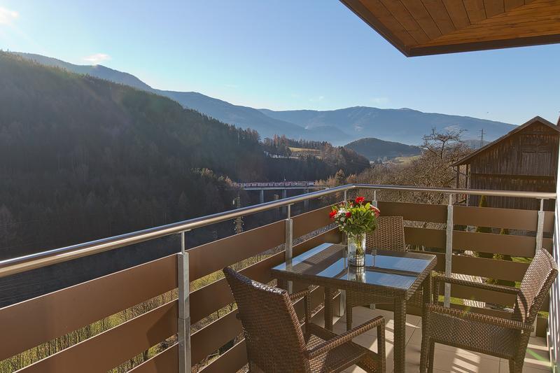 Villa Ried Perca Rom bilde